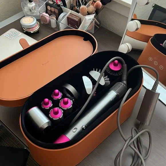 Dyson | Hair | New Dyson Airwrap Complete Set | Poshmark display picture 1